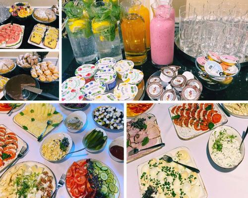 Bed & Breakfast Pa?ac Uniej�w