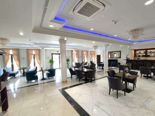 Bed & Breakfast Pa?ac Uniej�w
