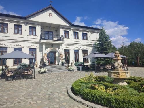 Bed & Breakfast Pa?ac Uniej�w