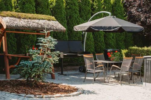 Bed & Breakfast Pa?ac Uniej�w