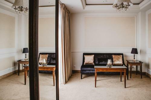 Bed & Breakfast Pa?ac Uniej�w