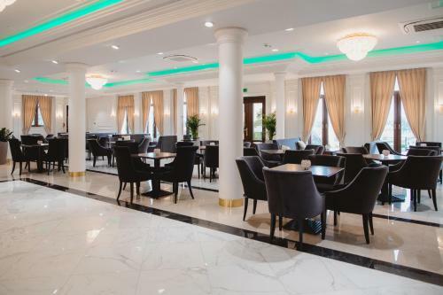 Bed & Breakfast Pa?ac Uniej�w