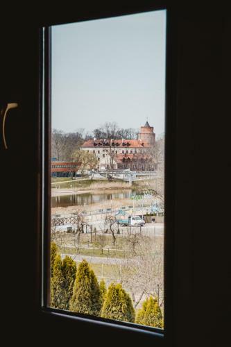 Bed & Breakfast Pa?ac Uniej�w