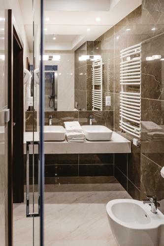 Bed & Breakfast Pa?ac Uniej�w