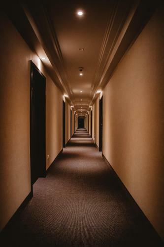 Bed & Breakfast Pa?ac Uniej�w