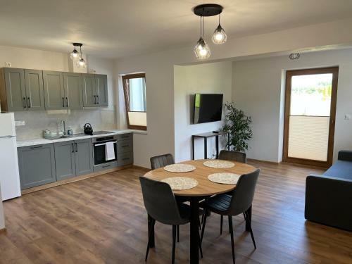 Apartamenty U Moni