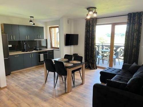 Apartamenty U Moni