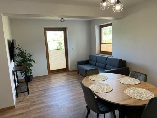 Apartamenty U Moni