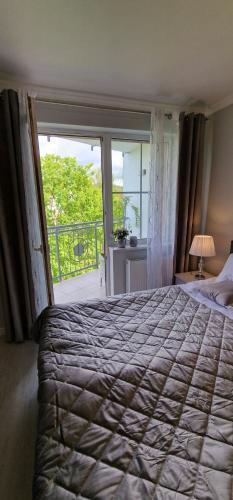 Apartamenty Hexagon Nr 23
