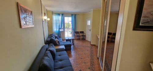 Apartamenty Hexagon 7