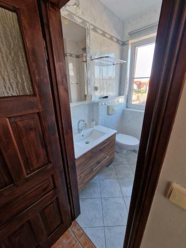 Apartament Hexagon Nr 17