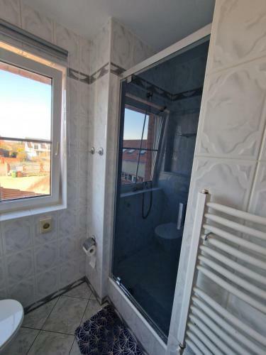 Apartament Hexagon Nr 17