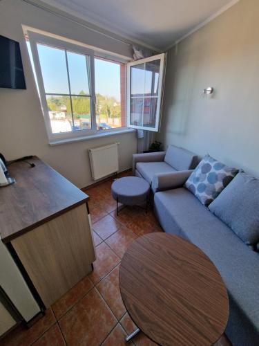 Apartament Hexagon Nr 17