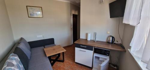 Apartament Hexagon Nr 17