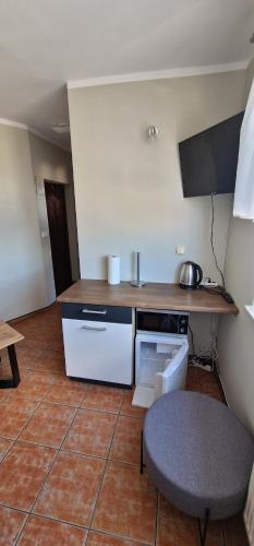 Apartament Hexagon Nr 17