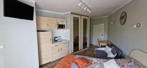 Apartamenty Hexagon Nr 25