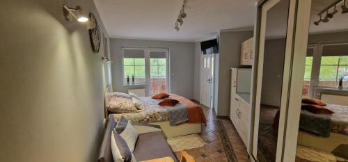 Apartamenty Hexagon Nr 25