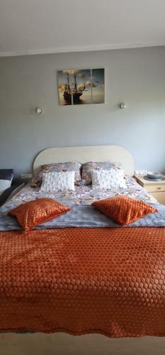 Apartamenty Hexagon Nr 25