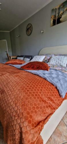 Apartamenty Hexagon Nr 25