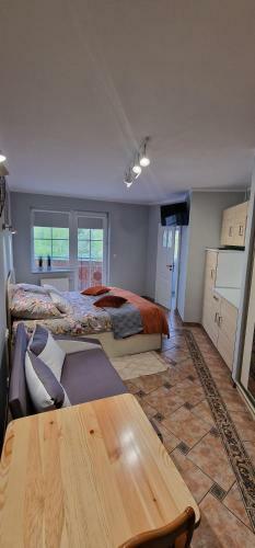Apartamenty Hexagon Nr 25