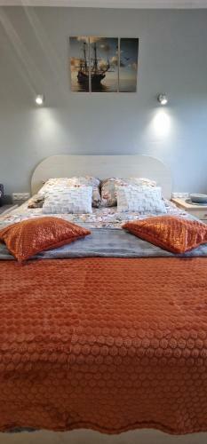 Apartamenty Hexagon Nr 25