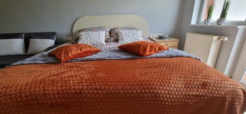 Apartamenty Hexagon Nr 25