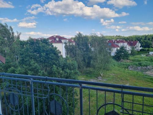 Apartament Hexagon 33 - 5d Apartamenty