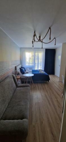 Apartamenty Hexagon Nr 11