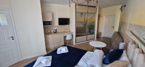 Apartamenty Hexagon Nr 11