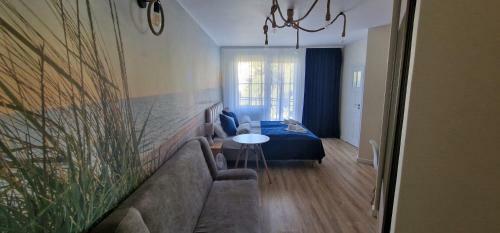 Apartamenty Hexagon Nr 11