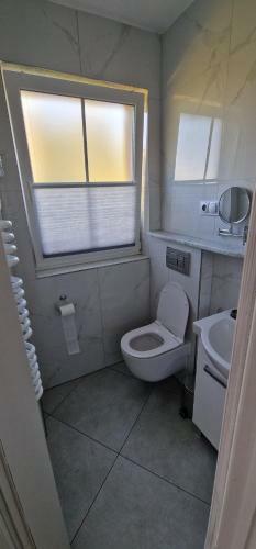 Apartamenty Hexagon Nr 11