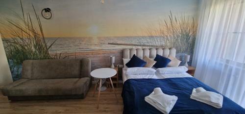Apartamenty Hexagon Nr 11