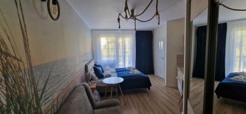 Apartamenty Hexagon Nr 11