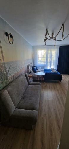 Apartamenty Hexagon Nr 11