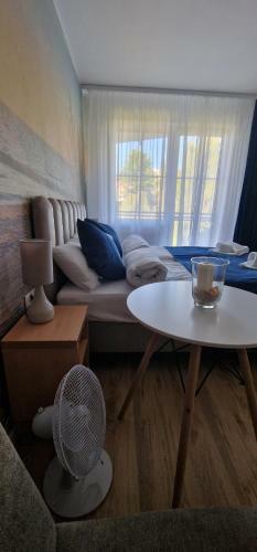 Apartamenty Hexagon Nr 11