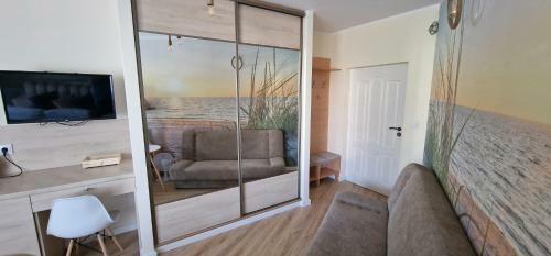 Apartamenty Hexagon Nr 11