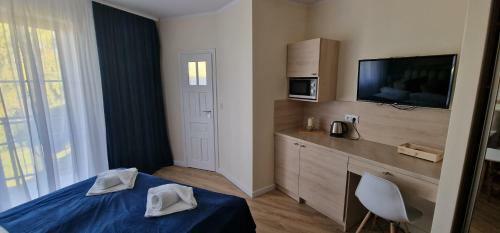 Apartamenty Hexagon Nr 11