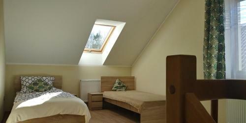 Apartamento Nad Morzem