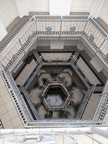 Apartament Hexagon Nr 10