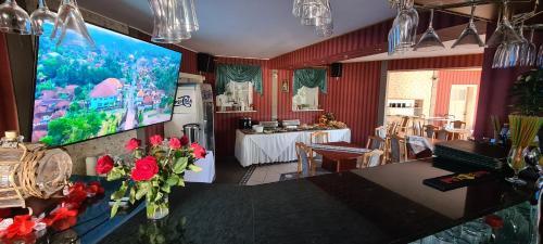 Apartament Hexagon Nr 10