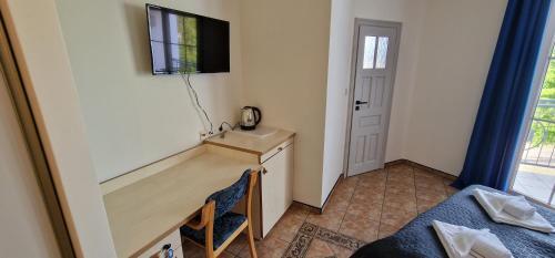 Apartament Hexagon Nr 21