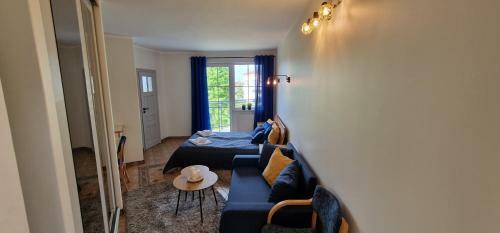 Apartament Hexagon Nr 21
