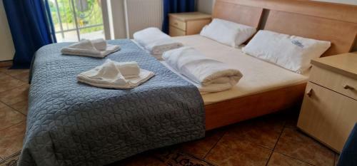 Apartament Hexagon Nr 21