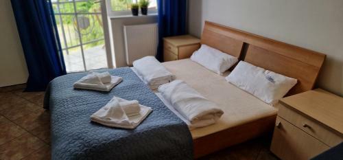 Apartament Hexagon Nr 21