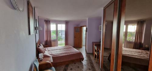 Apartamenty Hexagon Nr 27