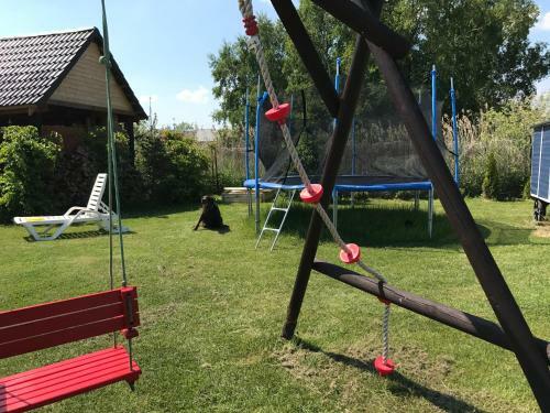 Apartament Z Balkonem- Blisko Pla?y