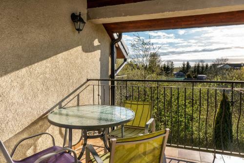Apartament Z Balkonem- Blisko Pla?y