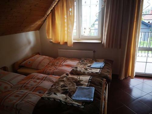 Hostal Pensjonat Dom Latarnika