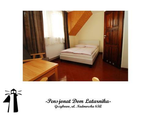 Hostal Pensjonat Dom Latarnika