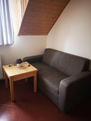 Hostal Pensjonat Dom Latarnika
